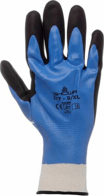 Vêtements et protections - Equipement - Gants Showa 377 6/S