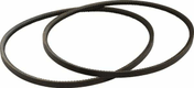 Courroie JD set