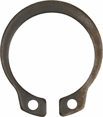 Pièces agricoles - Fasteners - Circlip 19 mm ext.