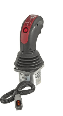 Pièces agricoles - Hydraulique - Manette pour kit SDM/DLM