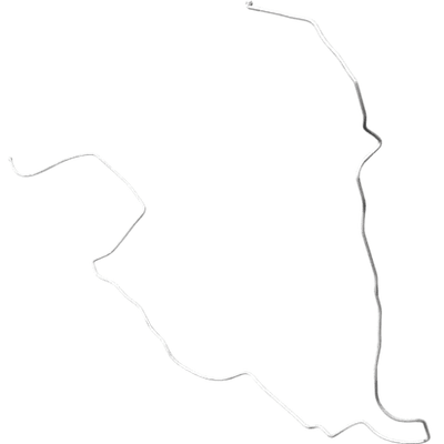 Pièces agricoles - Pièce divers - HH1SC06 N00-12L_N90-12L 10200