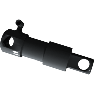 Pièces agricoles - Pièce divers - HCX EW 035 L0170 Hub50