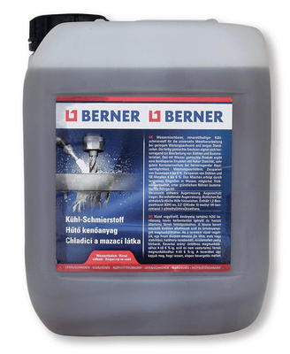 Chimie - Chimie divers - MICRO-EMULSION D'USINAGE 5L