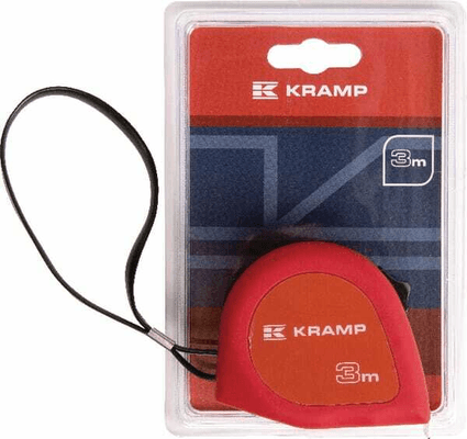 Outils - Outils divers - Mètre ruban 3m x 19mm