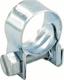Collier de serrage mini 10,5x12,5mm
