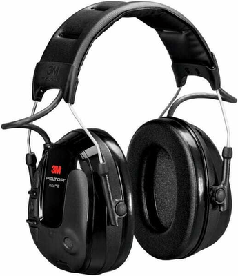 Vêtements et protections - Equipement - 3M™ PELTOR™ ProTac™ III Slim