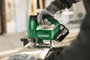 Outils - Outils divers - Scie sauteuse sur batterie EX HSC