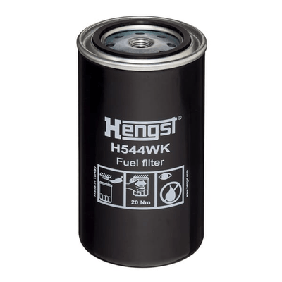 Pièces agricoles - Pièce divers - Filtre à carburant