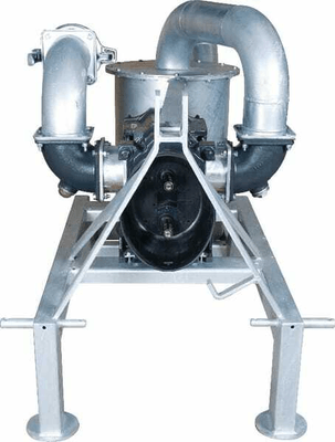 Pièces agricoles - Fertilisation & Lisier - BREVO170 avec épierreur