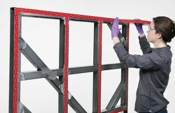 Chimie - Chimie divers - VHB™ GPH-110GF, 19 mm x 3 m