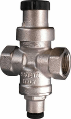 Pièces agricoles - Hydraulique - Réducteur de pression 1/2"