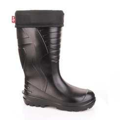 Vêtements et protections - Equipement - Bottes en caoutchouc EVA HIGHLANDER 44