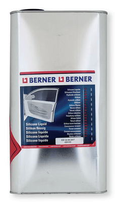 Chimie - Chimie divers - Silicone liquide 5 l (par 1)