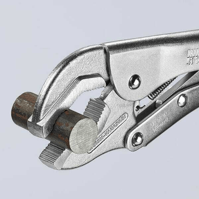 Outils - Outils divers - Pince-étau 250mm