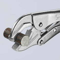 Outils - Outils divers - Pince-étau 250mm