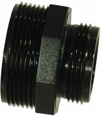 Pièces agricoles - Pièce Pulvérisateur - Raccord double 1 1/4" x 1 3/4"