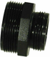 Raccord double 1 1/4" x 1 3/4"