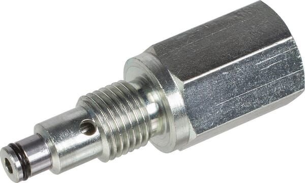 Pièces agricoles - Hydraulique - Tiroir PVPC 157B5600