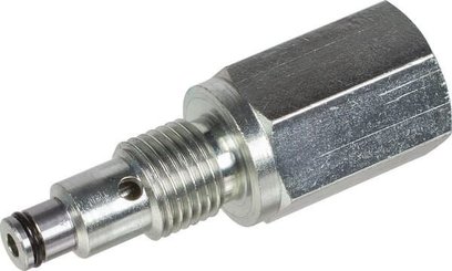 Pièces agricoles - Hydraulique - Tiroir PVPC 157B5600