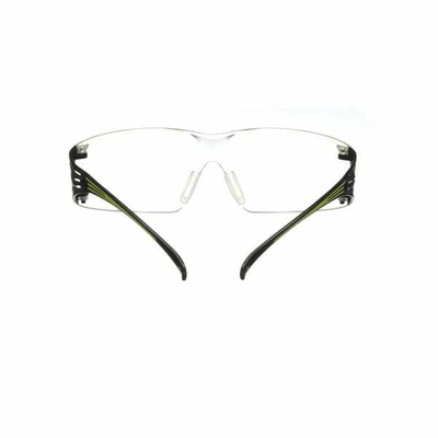 Vêtements et protections - Equipement - Lunettes de sécurité, dioptrie +2,0, lentille de lecture