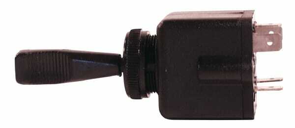 Pièces agricoles - Eclairage - Commutateur de clignotants