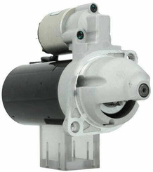 Pièces agricoles - Eclairage - Démarreur 12 V 1,7 kW