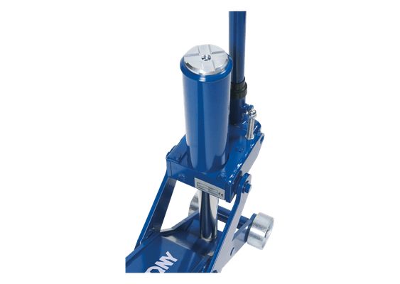 Outils - Outils divers - Cric pour camions, machines agricoles et d'entrepreneurs 4/5T