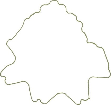 Pièces agricoles - TP pièce origine - Joint d’étanchéité