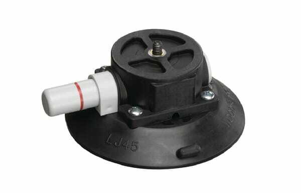 Pièces agricoles - Pièce Pulvérisateur - Ventouse 4.5"