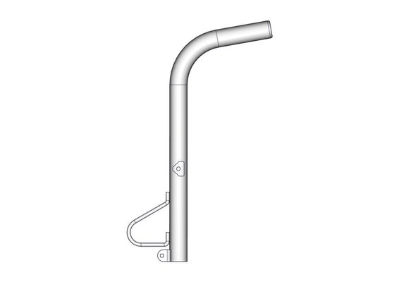 Materiels - Accessoires 0Kg-5Kg - BRAS MOBILE FESTON AUTOBLOQUANT