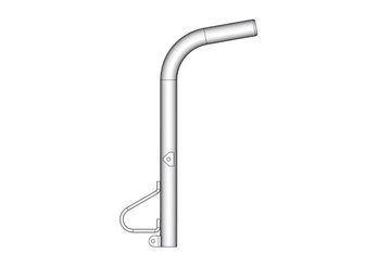 Materiels - Accessoires 0Kg-5Kg - BRAS MOBILE FESTON AUTOBLOQUANT