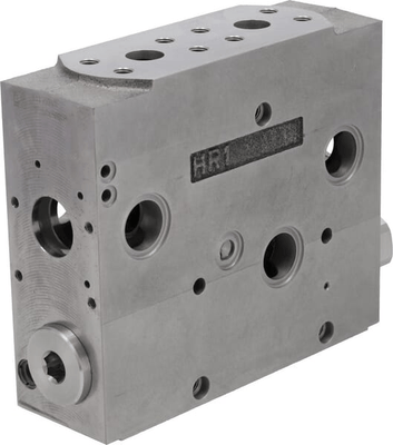 Pièces agricoles - Hydraulique - Module de base PVB 11176915