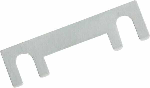 Pièces agricoles - Eclairage - Fusible bande 100A pack 1x iMaXX