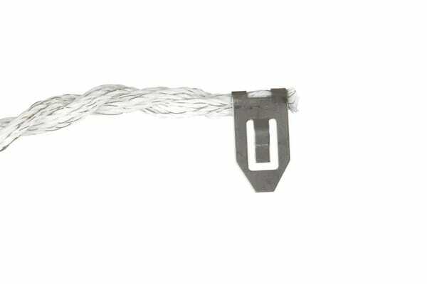 Pièces agricoles - Cloture,Jardin & Sylviculture - Filet Topline Plus 108cm, double fourche