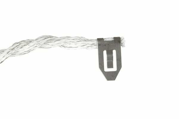 Pièces agricoles - Cloture,Jardin & Sylviculture - Filet Topline Plus 108cm, double fourche