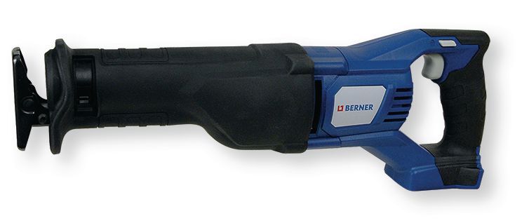 Electroportatif - Electroportatif divers et accessoires - S.SAB.BACRS-1 18V CARTON