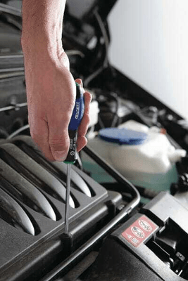 Outils - Outils divers - Tournevis TT15x75