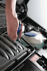 Outils - Outils divers - Tournevis TT15x75