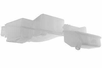 Pièces agricoles - Tracteur pièce adaptable - Vase d'expansion