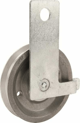 Pièces agricoles - Jardin et forêt pièce origine - Poulie de tension