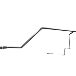Pièces agricoles - Pièce Semoir - Pièce Semoir Kverneland A139301278