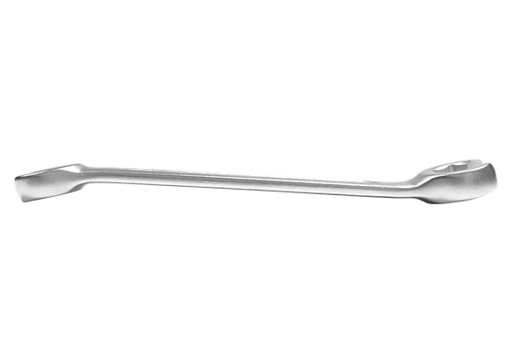 Outils - Outils divers - Clé à tuyauter 11x13mm