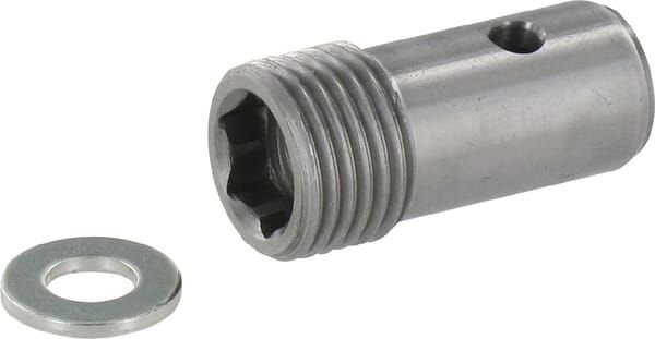 Pièces agricoles - Hydraulique - Sécurité PVBR 155G8561