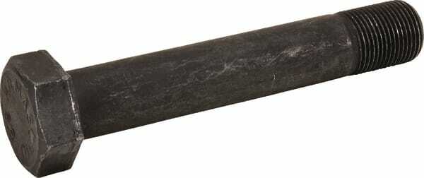 Pièces agricoles - Machines - Vis M20x1,5x116 Spec 8.8