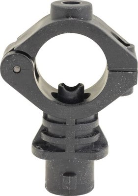 Pièces agricoles - Pièce Pulvérisateur - Porte-buse QJ - D.3/4"-10 mm
