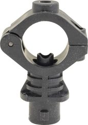 Pièces agricoles - Pièce Pulvérisateur - Porte-buse QJ - D.3/4"-10 mm