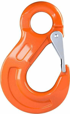 Pièces agricoles - Outils atelier - Croch éling à œill REH13 13mm