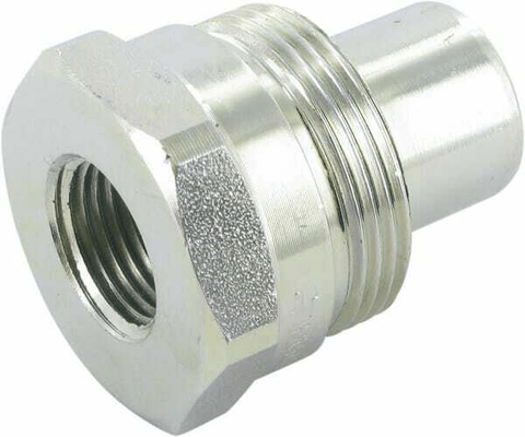Pièces agricoles - Hydraulique - Coupleur mâle PVVM 3/8 NPT