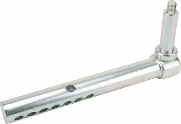 Pièces agricoles - Jardin et forêt pièce origine - Fusée