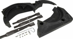 Kit de mulching